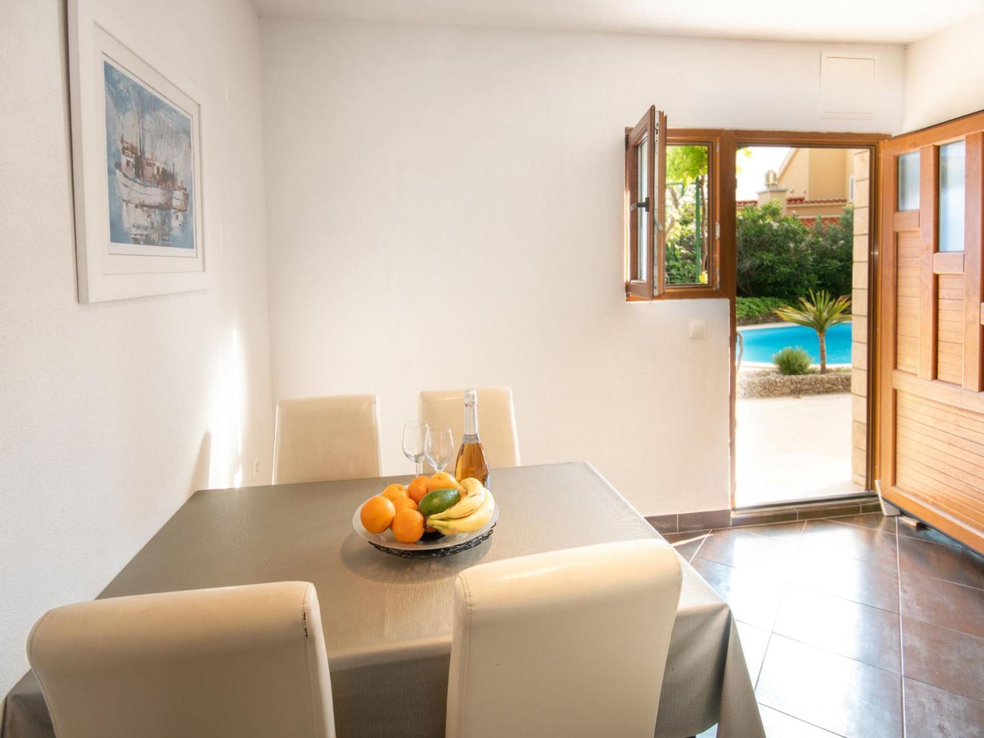 Holiday Home Drago By Interhome Veliko Brdo  Exterior photo