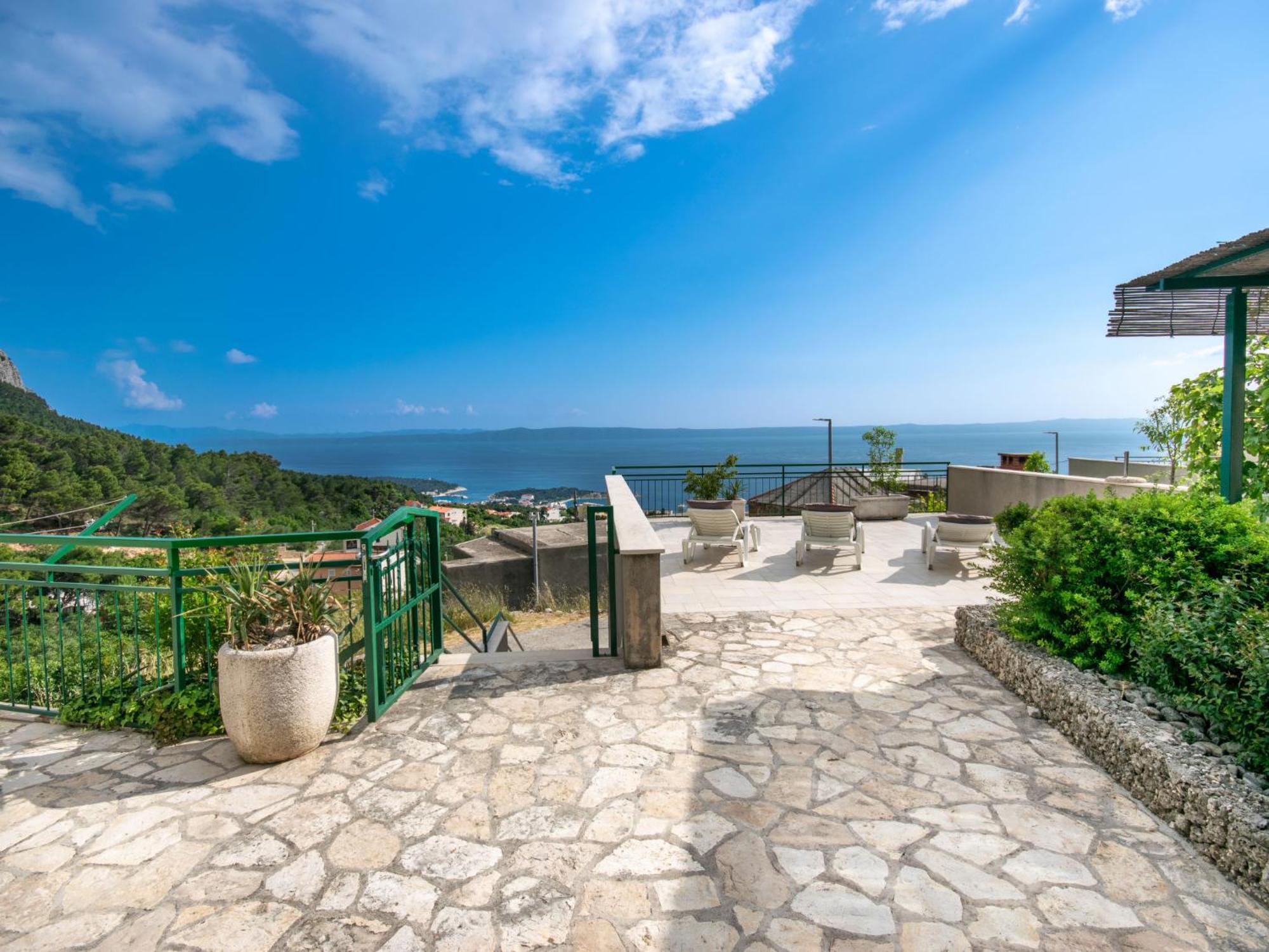 Holiday Home Drago By Interhome Veliko Brdo  Exterior photo