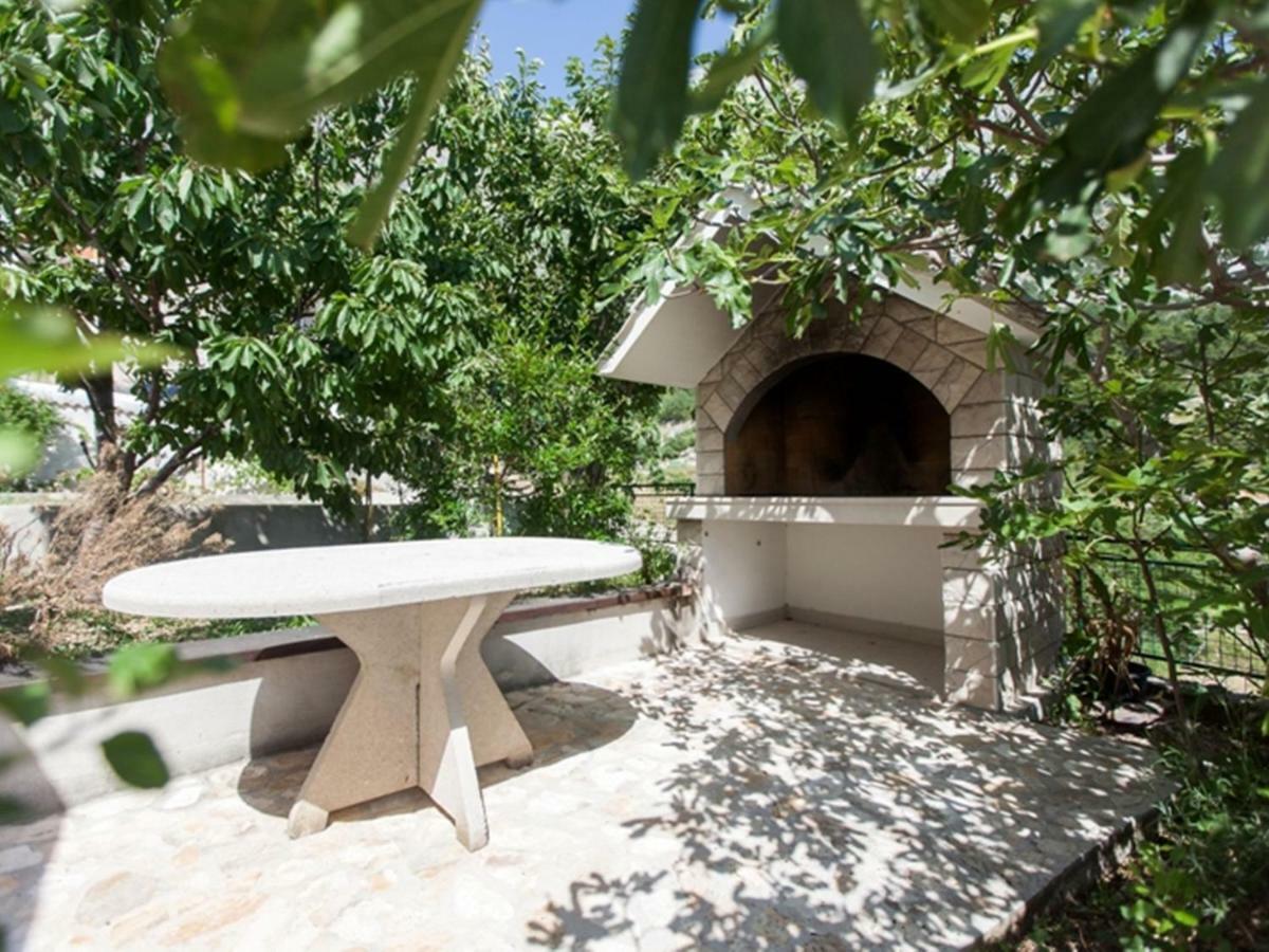 Holiday Home Drago By Interhome Veliko Brdo  Exterior photo